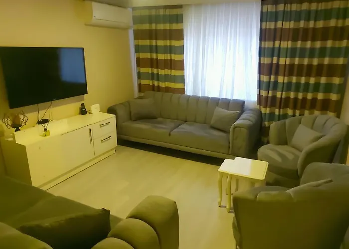 Amazing Sultanahmet Apartment 2
